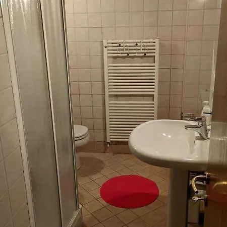 Appartamento Ca' Degli Sposi *