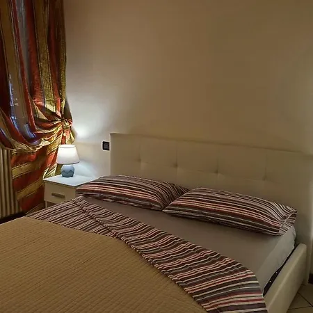 Lejlighed Ca' Degli Sposi *