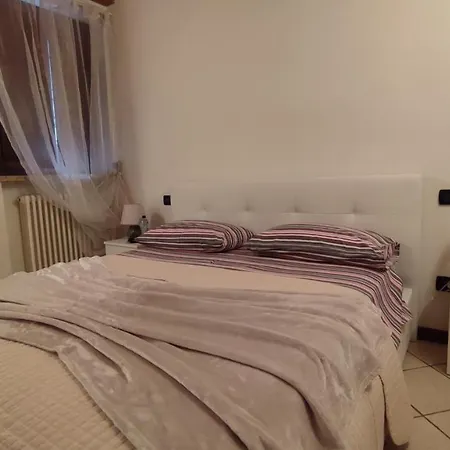 Lejlighed Ca' Degli Sposi *