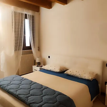 Appartamento Ca' Degli Sposi *