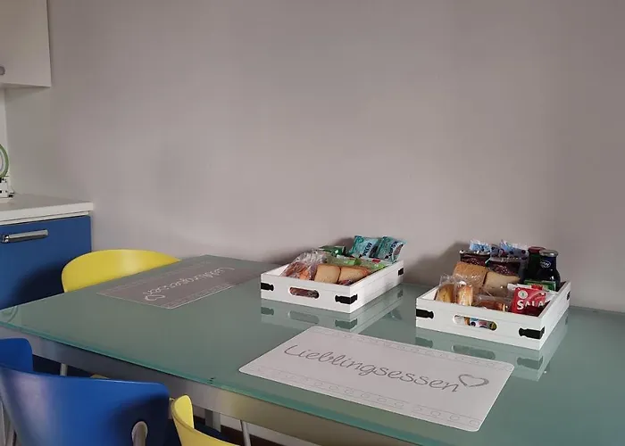 Ca' Degli Sposi *