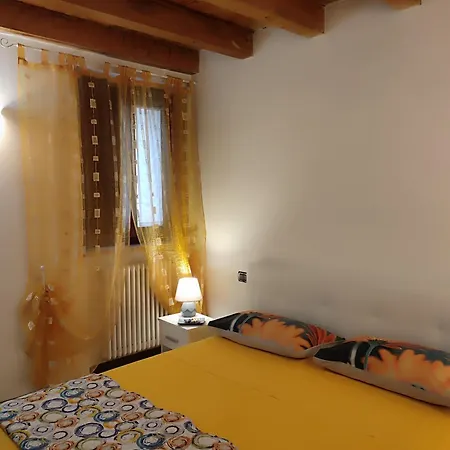 Ca' Degli Sposi